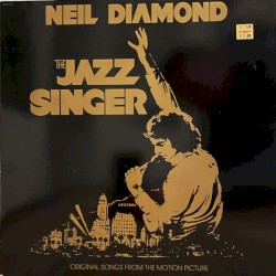 The Jazz Singer (Original Songs from the Motion Picture)
