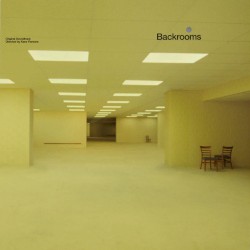 Backrooms Original Motion Picture Soundtrack