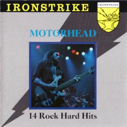 14 Rock Hard Hits