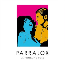 La Fontaine Rose (aka The Heartbreak) V1