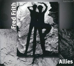 Allies: Music for Dance, Volume 2