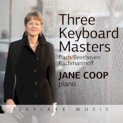 Three Keyboard Masters