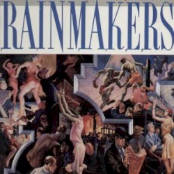 The Rainmakers