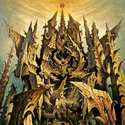 The World Is a Thorn