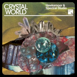 Crystal World