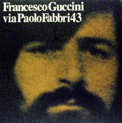 Via Paolo Fabbri 43
