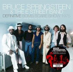 Definitive Bomb Scare Show 1975