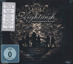 Endless Forms Most Beautiful