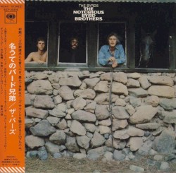 The Notorious Byrd Brothers