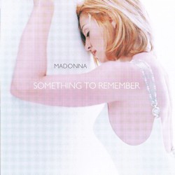 Something to Remember