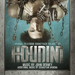 Houdini (Original Television Soundtrack Volume Two)