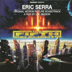 The Fifth Element: Original Motion Picture Soundtrack