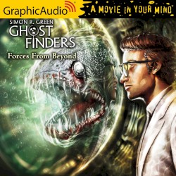 Ghost Finders 6: Forces From Beyond