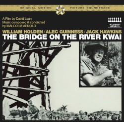 The Bridge on the River Kwai
