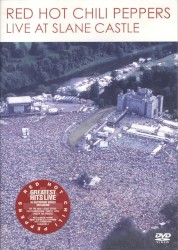 Live at Slane Castle