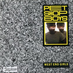 West End Girls