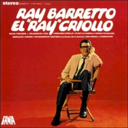 El Ray Criollo