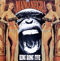 King Kong Five Remix