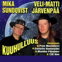 Kuuhulluus
