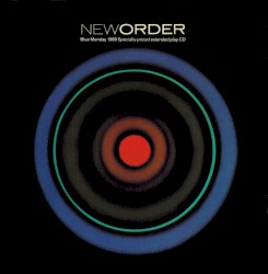 Blue Monday 1988