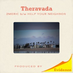 2MERIC / Help Your Neighbor