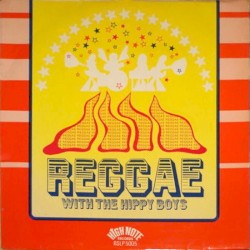 Reggae With The Hippy Boys