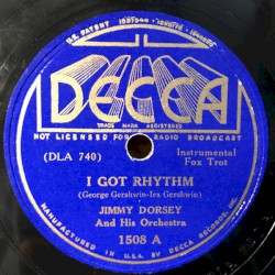 I Got Rhythm / Flight of the Bumble Bee