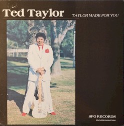 Taylor Made For You