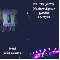 Madison Square Garden 11/28/74