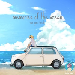 memories of the ocean