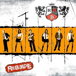 Rebelde