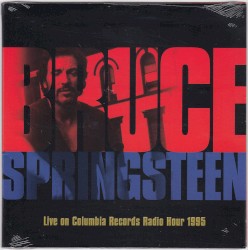 Live on Columbia Records Radio Hour 1995