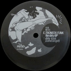 The Dirty EP