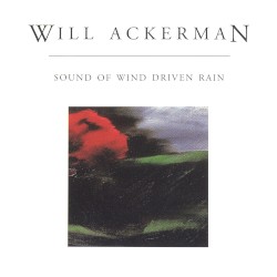 Sound of Wind Driven Rain