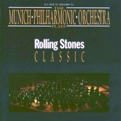 Rolling Stones Classic