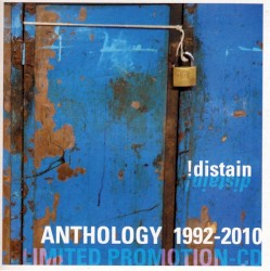 Anthology 1992-2010