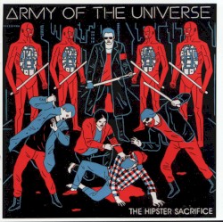 The Hipster Sacrifice