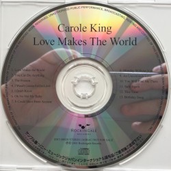 Love Makes the World