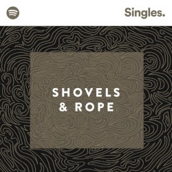 Spotify Singles