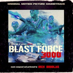 Blast Force 3000