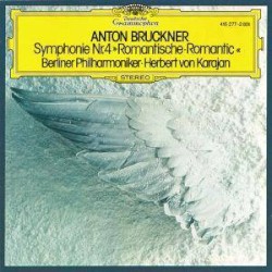 Symphonie no. 4 »Romantische«