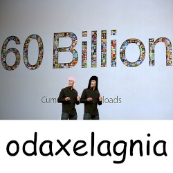 60 Billion Redacted loads