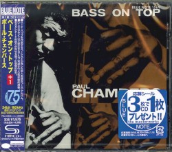 Bass On Top