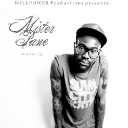 Shatter EP