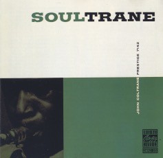 Soultrane