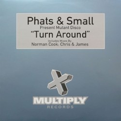 Turn Around