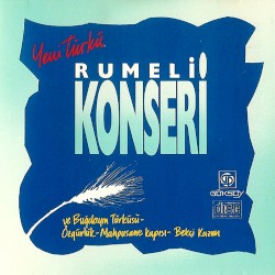 Rumeli Konseri