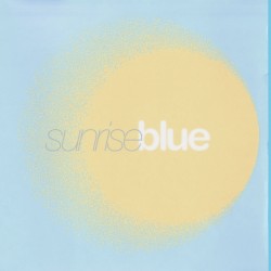 Sunrise Blue
