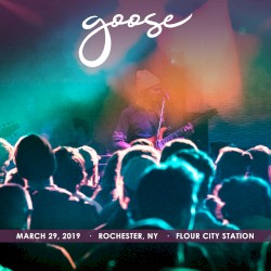 2019-03-29: Flour City Station, Rochester, NY