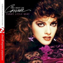 The Best of Connie (Funky Little Beat)